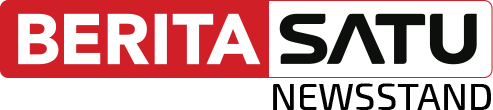 Logo BeritaSatu News Stand